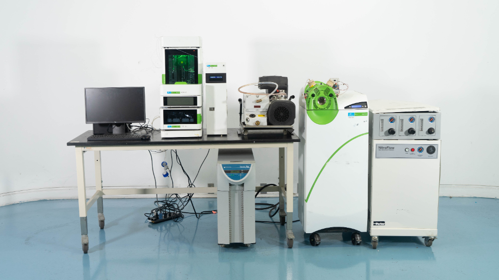 Image of PerkinElmer Qsight 420 LC/MS System